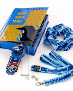 Harry Potter Jewellery & Accessories Ravenclaw House Tin Gift Set